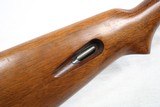 ** SOLD ** 1950 Manufactured Winchester Model 63 chambered in .22 Long Rifle w/ 23" Barrel ** All Original & Excellent ** - 22 of 23