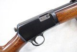** SOLD ** 1950 Manufactured Winchester Model 63 chambered in .22 Long Rifle w/ 23" Barrel ** All Original & Excellent ** - 21 of 23