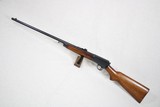** SOLD ** 1950 Manufactured Winchester Model 63 chambered in .22 Long Rifle w/ 23" Barrel ** All Original & Excellent ** - 5 of 23