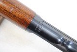 ** SOLD ** 1950 Manufactured Winchester Model 63 chambered in .22 Long Rifle w/ 23" Barrel ** All Original & Excellent ** - 23 of 23