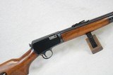 ** SOLD ** 1950 Manufactured Winchester Model 63 chambered in .22 Long Rifle w/ 23" Barrel ** All Original & Excellent ** - 3 of 23