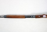 1953 Manufactured Winchester Model 63 chambered in .22 Long Rifle w/ 23" Barrel ** Excellent / Drilled & Tapped ** - 13 of 23