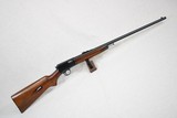 1953 Manufactured Winchester Model 63 chambered in .22 Long Rifle w/ 23" Barrel ** Excellent / Drilled & Tapped ** - 1 of 23