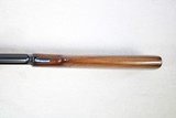 1953 Manufactured Winchester Model 63 chambered in .22 Long Rifle w/ 23" Barrel ** Excellent / Drilled & Tapped ** - 9 of 23