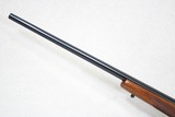 2003 Manufactured Ruger M77 Hawkeye chambered in .300 Winchester Magnum w/ 24" Barrel ** Left Handed ** - 4 of 20