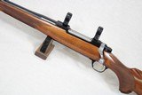 2003 Manufactured Ruger M77 Hawkeye chambered in .300 Winchester Magnum w/ 24" Barrel ** Left Handed ** - 3 of 20