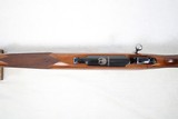 2003 Manufactured Ruger M77 Hawkeye chambered in .300 Winchester Magnum w/ 24" Barrel ** Left Handed ** - 13 of 20