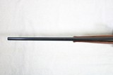 Post-64 Winchester Model 70 XTR Featherweight chambered in .270 Winchester w/ 22" Barrel **
L.N.I.B & New Haven, CT Manufactured !! ** - 11 of 24