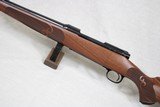 Post-64 Winchester Model 70 XTR Featherweight chambered in .270 Winchester w/ 22" Barrel **
L.N.I.B & New Haven, CT Manufactured !! ** - 7 of 24