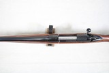 Post-64 Winchester Model 70 XTR Featherweight chambered in .270 Winchester w/ 22" Barrel **
L.N.I.B & New Haven, CT Manufactured !! ** - 10 of 24