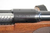 Post-64 Winchester Model 70 XTR Featherweight chambered in .270 Winchester w/ 22" Barrel **
L.N.I.B & New Haven, CT Manufactured !! ** - 19 of 24