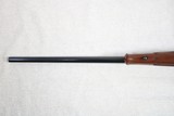 Post-64 Winchester Model 70 XTR Featherweight chambered in .270 Winchester w/ 22" Barrel **
L.N.I.B & New Haven, CT Manufactured !! ** - 14 of 24