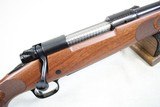 Post-64 Winchester Model 70 XTR Featherweight chambered in .270 Winchester w/ 22" Barrel **
L.N.I.B & New Haven, CT Manufactured !! ** - 20 of 24