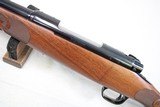 Post-64 Winchester Model 70 XTR Featherweight chambered in .270 Winchester w/ 22" Barrel **
L.N.I.B & New Haven, CT Manufactured !! ** - 22 of 24