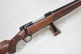 Post-64 Winchester Model 70 XTR Featherweight chambered in .270 Winchester w/ 22" Barrel **
L.N.I.B & New Haven, CT Manufactured !! ** - 3 of 24