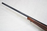 Post-64 Winchester Model 70 XTR Featherweight chambered in .270 Winchester w/ 22" Barrel **
L.N.I.B & New Haven, CT Manufactured !! ** - 8 of 24