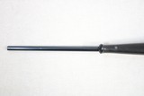 Post-64 Winchester Model 70 XTR Featherweight chambered in 7mm Mauser (7x57mm) w/ 22" Barrel ** McMillan Stock & New Haven, CT Manufactur - 14 of 20