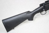 Post-64 Winchester Model 70 XTR Featherweight chambered in 7mm Mauser (7x57mm) w/ 22" Barrel ** McMillan Stock & New Haven, CT Manufactur - 2 of 20