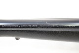 Post-64 Winchester Model 70 XTR Featherweight chambered in 7mm Mauser (7x57mm) w/ 22" Barrel ** McMillan Stock & New Haven, CT Manufactur - 19 of 20