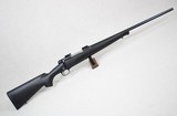 Post-64 Winchester Model 70 XTR Featherweight chambered in 7mm Mauser (7x57mm) w/ 22" Barrel ** McMillan Stock & New Haven, CT Manufactur - 1 of 20