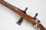 1991 Manufactured Ruger M77 Mark II chambered in .30-06 Springfield w/ 22" Barrel ** Left Handed ** - 3 of 20