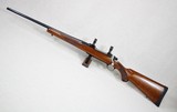 1991 Manufactured Ruger M77 Mark II chambered in .30-06 Springfield w/ 22" Barrel ** Left Handed **