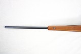 1991 Manufactured Ruger M77 Mark II chambered in .30-06 Springfield w/ 22" Barrel ** Left Handed ** - 14 of 20