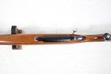 1991 Manufactured Ruger M77 Mark II chambered in .30-06 Springfield w/ 22" Barrel ** Left Handed ** - 13 of 20
