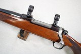 1991 Manufactured Ruger M77 Mark II chambered in .30-06 Springfield w/ 22" Barrel ** Left Handed ** - 20 of 20