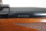 1991 Manufactured Ruger M77 Mark II chambered in .30-06 Springfield w/ 22" Barrel ** Left Handed ** - 19 of 20