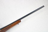 1991 Manufactured Ruger M77 Mark II chambered in .30-06 Springfield w/ 22" Barrel ** Left Handed ** - 8 of 20