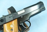 1975 Vintage Smith & Wesson Model 39-2 9mm Pistol
** Spectacular All-Original Example ** - 24 of 25