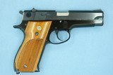 1975 Vintage Smith & Wesson Model 39-2 9mm Pistol
** Spectacular All-Original Example ** - 5 of 25