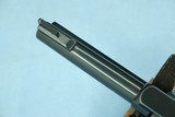 1970 Vintage Ruger Old Model 3-Screw Blackhawk .357 Magnum Revolver w/ 4 & 5/8ths Barrel
** Never Modified Beauty! ** - 10 of 25