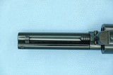 1970 Vintage Ruger Old Model 3-Screw Blackhawk .357 Magnum Revolver w/ 4 & 5/8ths Barrel
** Never Modified Beauty! ** - 20 of 25