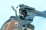 1970 Vintage Ruger Old Model 3-Screw Blackhawk .357 Magnum Revolver w/ 4 & 5/8ths Barrel
** Never Modified Beauty! ** - 21 of 25
