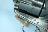 1970 Vintage Ruger Old Model 3-Screw Blackhawk .357 Magnum Revolver w/ 4 & 5/8ths Barrel
** Never Modified Beauty! ** - 24 of 25