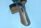 1970 Vintage Ruger Old Model 3-Screw Blackhawk .357 Magnum Revolver w/ 4 & 5/8ths Barrel
** Never Modified Beauty! ** - 12 of 25