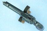 1970 Vintage Ruger Old Model 3-Screw Blackhawk .357 Magnum Revolver w/ 4 & 5/8ths Barrel
** Never Modified Beauty! ** - 9 of 25