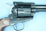 1970 Vintage Ruger Old Model 3-Screw Blackhawk .357 Magnum Revolver w/ 4 & 5/8ths Barrel
** Never Modified Beauty! ** - 7 of 25