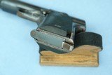 1923 Vintage Astra Model 1921 400 in 9mm Largo* Scarce Carabineros (Royal Guard) Crest Stamped Pistol * - 21 of 25