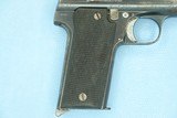 1923 Vintage Astra Model 1921 400 in 9mm Largo* Scarce Carabineros (Royal Guard) Crest Stamped Pistol * - 2 of 25