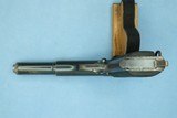 1923 Vintage Astra Model 1921 400 in 9mm Largo* Scarce Carabineros (Royal Guard) Crest Stamped Pistol * - 15 of 25