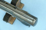 1923 Vintage Astra Model 1921 400 in 9mm Largo* Scarce Carabineros (Royal Guard) Crest Stamped Pistol * - 11 of 25
