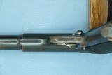1923 Vintage Astra Model 1921 400 in 9mm Largo* Scarce Carabineros (Royal Guard) Crest Stamped Pistol * - 16 of 25