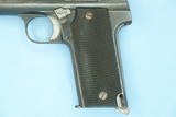 1923 Vintage Astra Model 1921 400 in 9mm Largo* Scarce Carabineros (Royal Guard) Crest Stamped Pistol * - 6 of 25