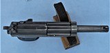 1944 / WWII Manufactured Spreewerk CYQ P.38 chambered in 9mm Luger ** All Matching ** - 10 of 15