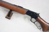 1958 Manufactured Marlin Golden 39-A chambered in .22 Short, .22 Long, .22 Long Rifle w/ 24" Barrel ** JM Stamped ** - 7 of 23