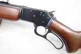 1958 Manufactured Marlin Golden 39-A chambered in .22 Short, .22 Long, .22 Long Rifle w/ 24" Barrel ** JM Stamped ** - 21 of 23