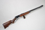 1958 manufactured marlin golden 39 a chambered in .22 short, .22 long, .22 long rifle w/ 24" barrel ** jm stamped **
